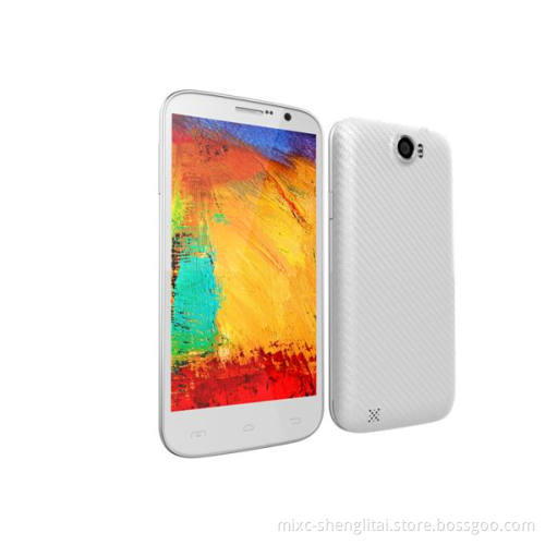 6.0 Inch Dual-Core Android Mobile Phone (A9910W)
